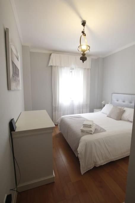 Sevilla Clasica: Amigos Y Familia. Parking Gratis! Экстерьер фото