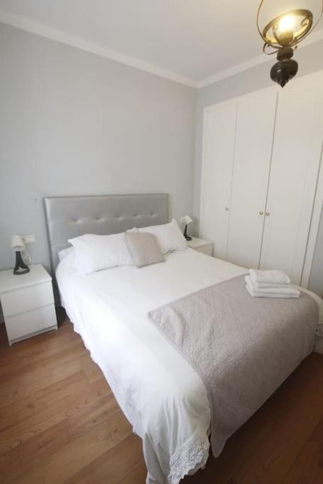 Sevilla Clasica: Amigos Y Familia. Parking Gratis! Экстерьер фото